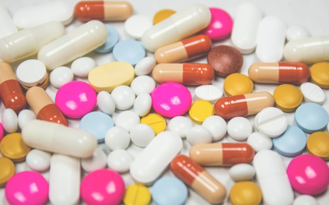 Orthomolekulare Therapie
