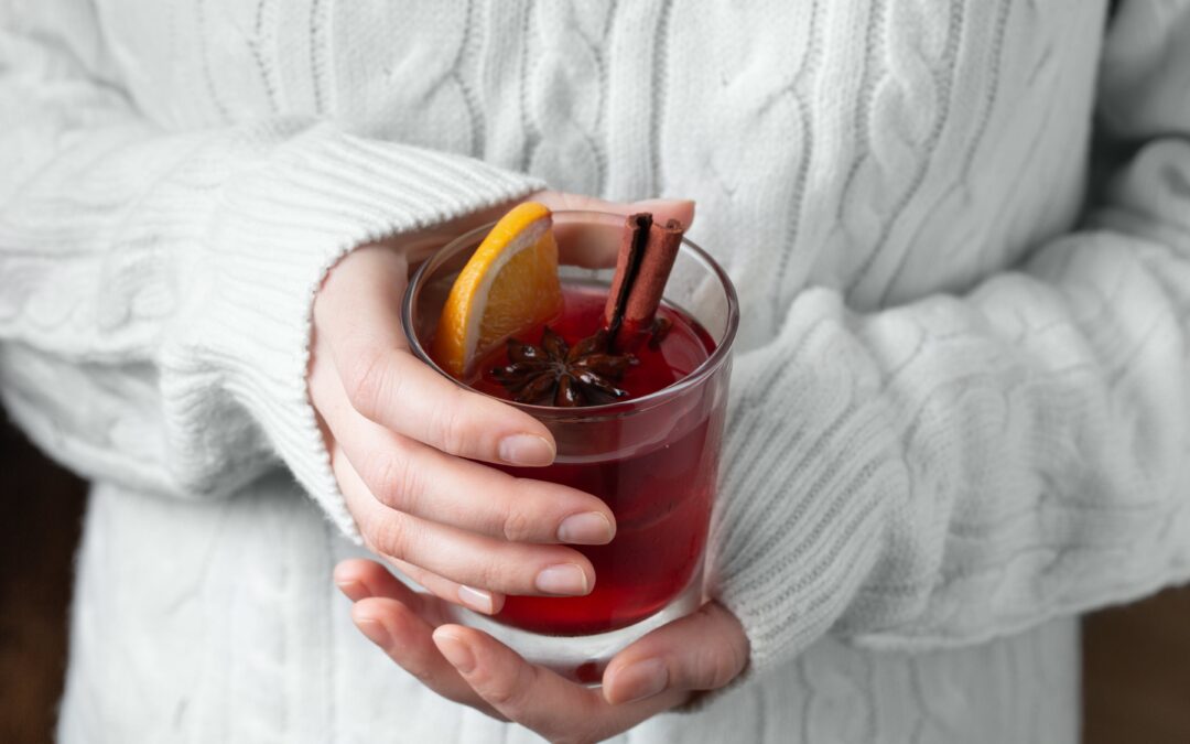 7 Zutaten: Ist Glühwein gesund im Winter?