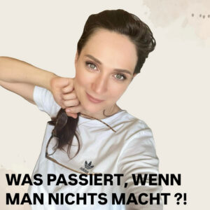 Was passiert, wenn man nichts macht