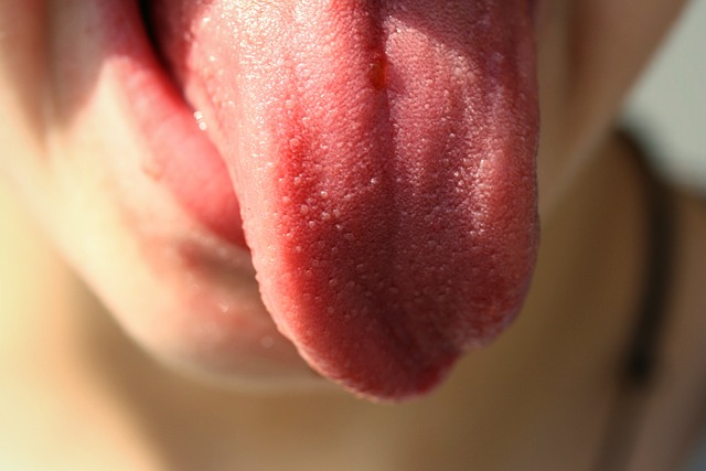 Die Sprache der Zunge: 12 Warnsignale